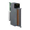16-ch High-voltage Isolated Digital input (68~150VDC) ModuleICP DAS